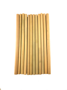 Popote Bambú