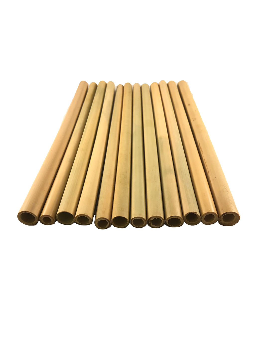 Popote Bambú